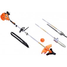 Trimmeris 4 in1 PGK-4304